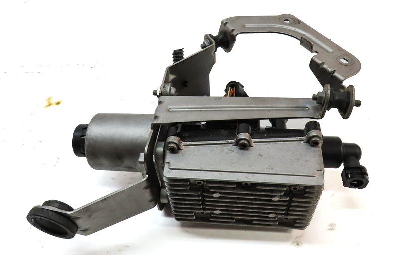 Thumbnail 7: 2015 PORSCHE CAYENNE E-HYBRID (958) TRANSMISSION HYDRAULIC SERVO CLUTCH ACTUATOR