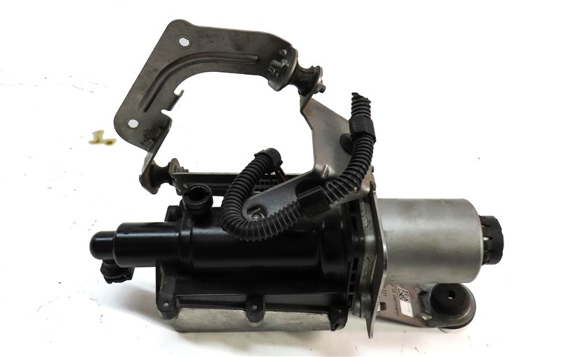 Thumbnail 8: 2015 PORSCHE CAYENNE E-HYBRID (958) TRANSMISSION HYDRAULIC SERVO CLUTCH ACTUATOR