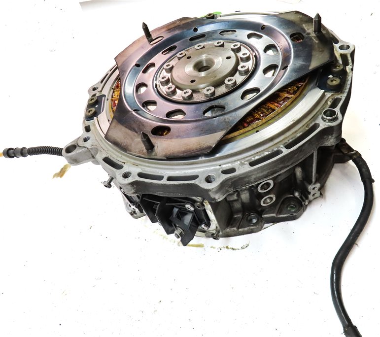 Thumbnail 5: 2015-2018 PORSCHE CAYENNE E-HYBRID (958) ELECTRIC ASSIST DRIVE MOTOR ENGINE