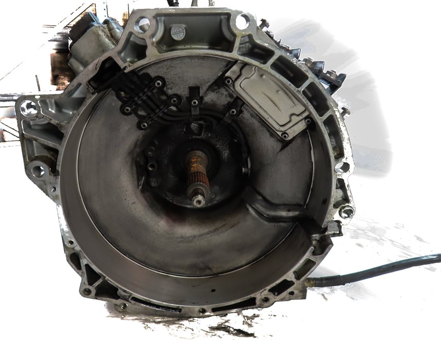 Thumbnail 7: 2015-2018 PORSCHE CAYENNE E-HYBRID (958) ELECTRIC ASSIST DRIVE MOTOR ENGINE
