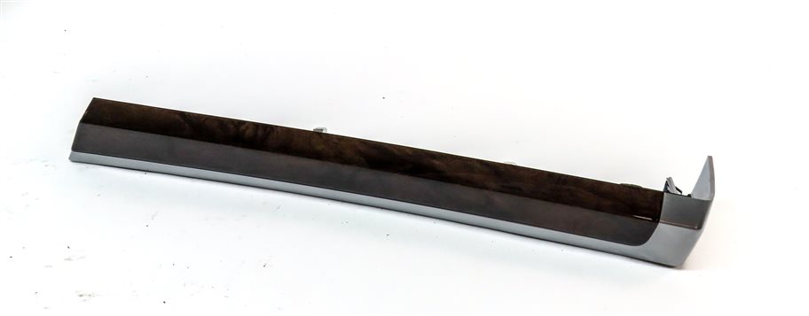 Thumbnail 15: 2015 PORSCHE CAYENNE (958) DASH DOOR CONSOLE INTERIOR TRIM SET-8 (WALNUT)