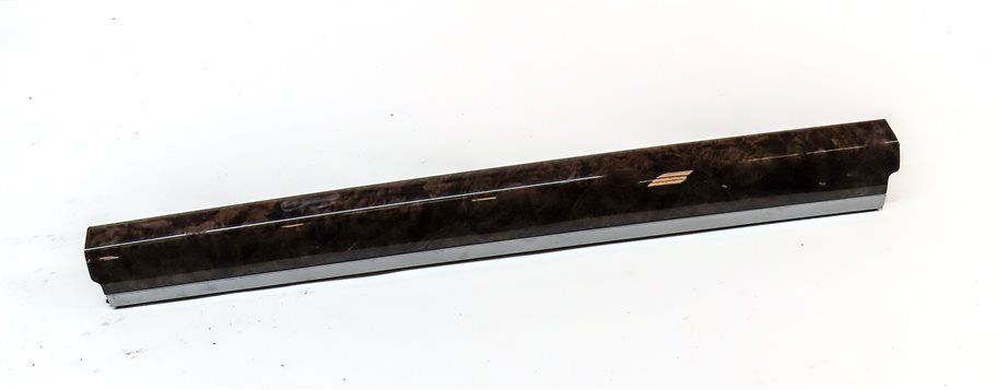 Thumbnail 18: 2015 PORSCHE CAYENNE (958) DASH DOOR CONSOLE INTERIOR TRIM SET-8 (WALNUT)
