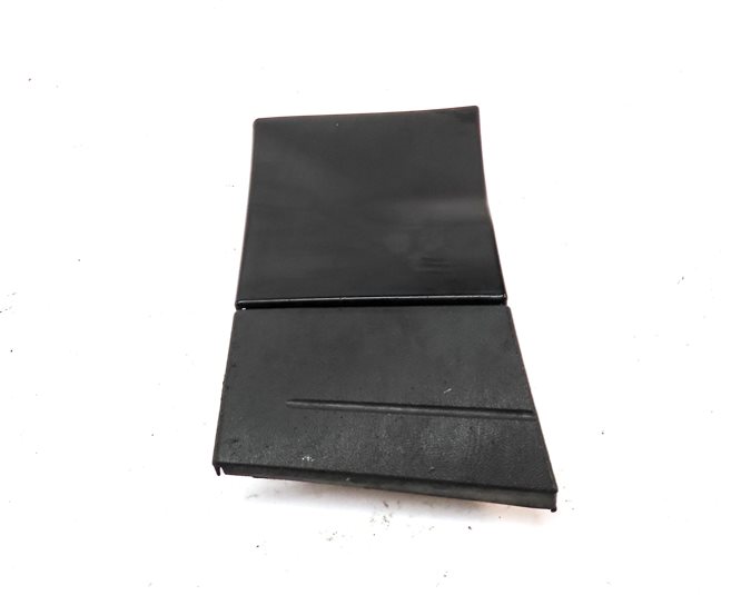 Thumbnail 4: 2015 PORSCHE CAYENNE (958) FRONT LEFT DRIVER LOWER FENDER TRIM (Black)