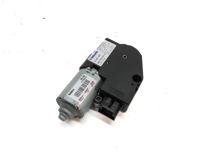 2009-2015 AUDI A4 S4 (B8 8K) SUNROOF MOTOR SUN ROOF WINDOW MOTOR