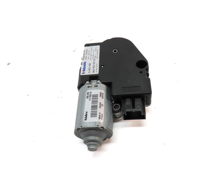 Thumbnail 2: 2009-2015 AUDI A4 S4 (B8 8K) SUNROOF MOTOR SUN ROOF WINDOW MOTOR
