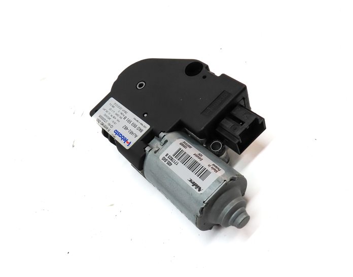 Thumbnail 3: 2009-2015 AUDI A4 S4 (B8 8K) SUNROOF MOTOR SUN ROOF WINDOW MOTOR