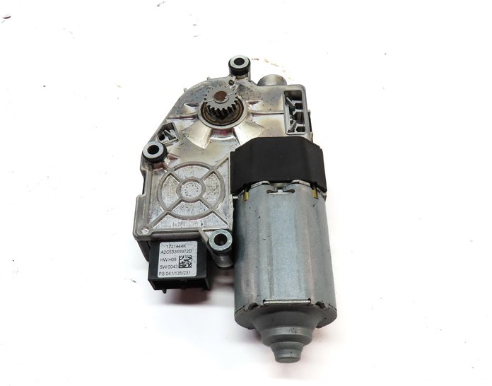 Thumbnail 6: 2009-2015 AUDI A4 S4 (B8 8K) SUNROOF MOTOR SUN ROOF WINDOW MOTOR