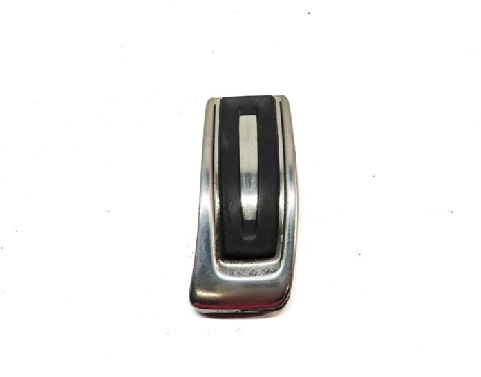 Thumbnail 10: 2013 AUDI S4 (B8 8K) GAS ACCELERATOR THROTTLE BRAKE DEAD REST PEDAL SET/3