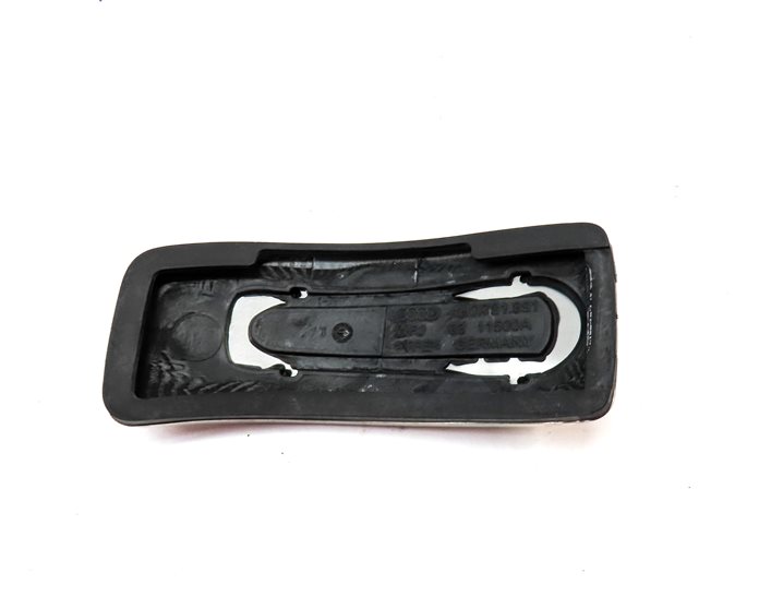 Thumbnail 11: 2013 AUDI S4 (B8 8K) GAS ACCELERATOR THROTTLE BRAKE DEAD REST PEDAL SET/3