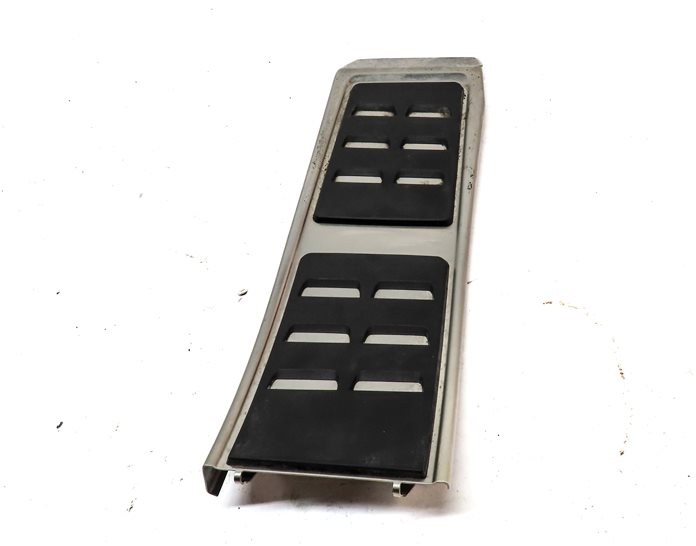 Thumbnail 4: 2013 AUDI S4 (B8 8K) GAS ACCELERATOR THROTTLE BRAKE DEAD REST PEDAL SET/3
