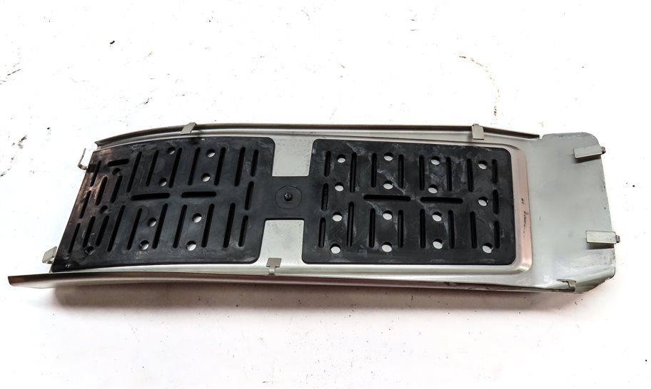 Thumbnail 5: 2013 AUDI S4 (B8 8K) GAS ACCELERATOR THROTTLE BRAKE DEAD REST PEDAL SET/3