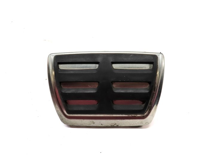 Thumbnail 6: 2013 AUDI S4 (B8 8K) GAS ACCELERATOR THROTTLE BRAKE DEAD REST PEDAL SET/3