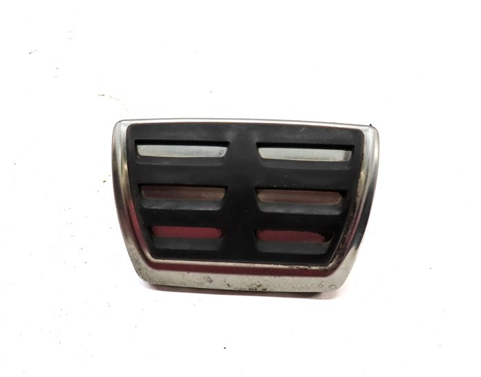 Thumbnail 7: 2013 AUDI S4 (B8 8K) GAS ACCELERATOR THROTTLE BRAKE DEAD REST PEDAL SET/3