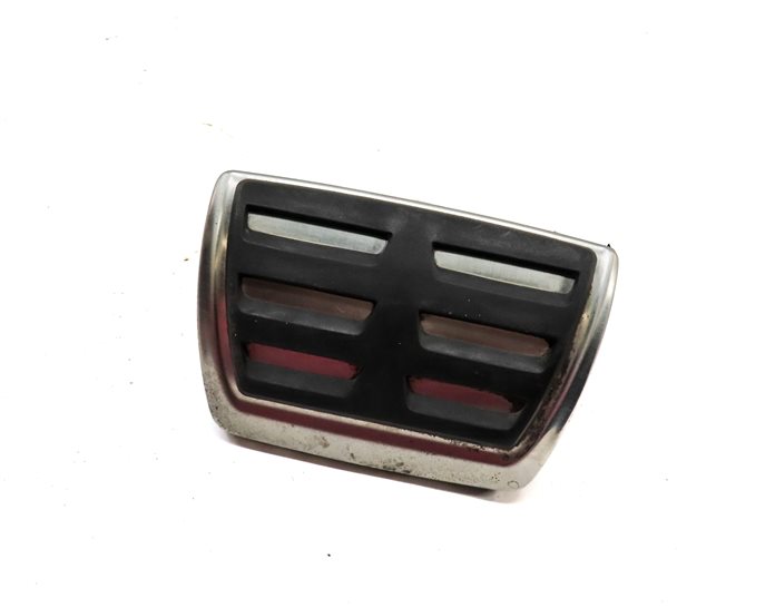 Thumbnail 8: 2013 AUDI S4 (B8 8K) GAS ACCELERATOR THROTTLE BRAKE DEAD REST PEDAL SET/3