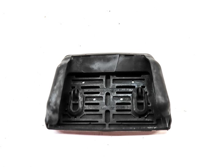 Thumbnail 9: 2013 AUDI S4 (B8 8K) GAS ACCELERATOR THROTTLE BRAKE DEAD REST PEDAL SET/3