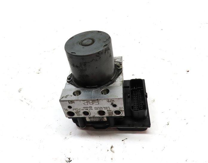 Thumbnail 2: 2013 AUDI A4 S4 A5 S5 (B8 8K 8T) QUATTRO AWD ABS ANTI LOCK BRAKE PUMP w/ MODULE