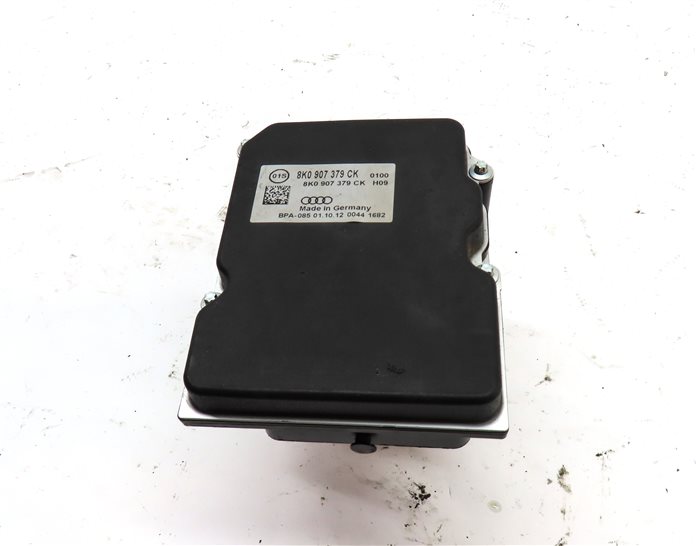 Thumbnail 6: 2013 AUDI A4 S4 A5 S5 (B8 8K 8T) QUATTRO AWD ABS ANTI LOCK BRAKE PUMP w/ MODULE