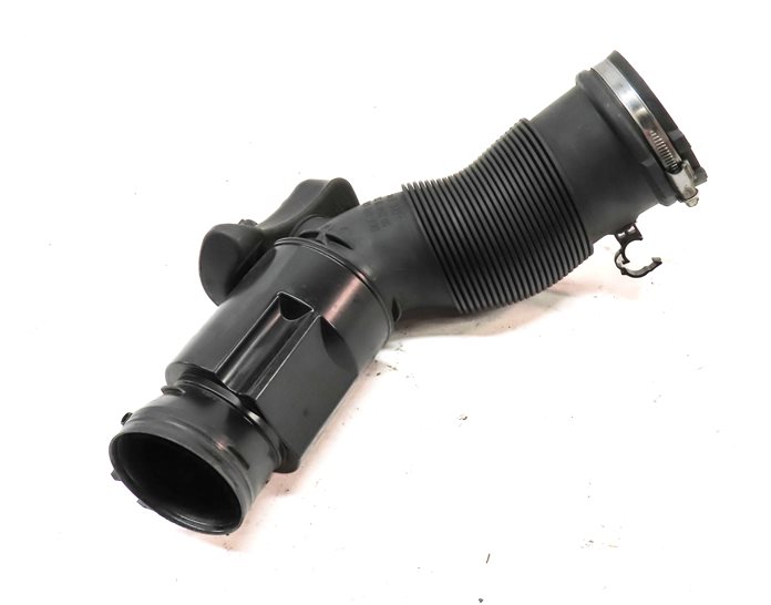 Thumbnail 1: 2013 AUDI S4 (B8 8K) 3.0L SUPER (CGXC) ENGINE AIR INTAKE HOSE PIPE DUCT
