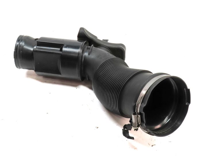 Thumbnail 3: 2013 AUDI S4 (B8 8K) 3.0L SUPER (CGXC) ENGINE AIR INTAKE HOSE PIPE DUCT