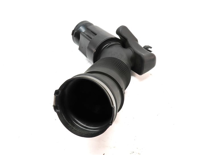 Thumbnail 4: 2013 AUDI S4 (B8 8K) 3.0L SUPER (CGXC) ENGINE AIR INTAKE HOSE PIPE DUCT