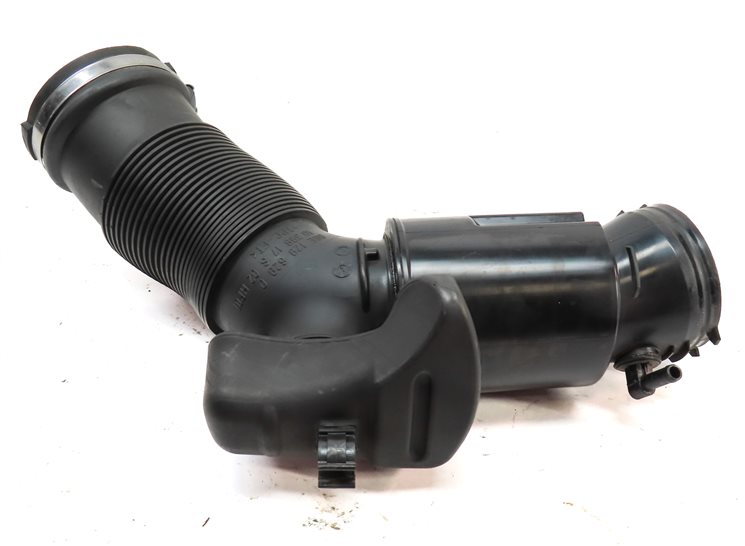 Thumbnail 5: 2013 AUDI S4 (B8 8K) 3.0L SUPER (CGXC) ENGINE AIR INTAKE HOSE PIPE DUCT