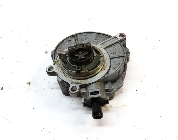 Thumbnail 2: 2012-2017 AUDI A6 A7 Q5 S4 S6 RQ5 TOUAREG 3.0L ENGINE BRAKE VACUUM PUMP