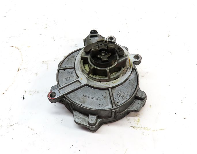 Thumbnail 4: 2012-2017 AUDI A6 A7 Q5 S4 S6 RQ5 TOUAREG 3.0L ENGINE BRAKE VACUUM PUMP