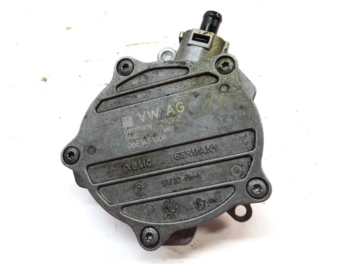 Thumbnail 5: 2012-2017 AUDI A6 A7 Q5 S4 S6 RQ5 TOUAREG 3.0L ENGINE BRAKE VACUUM PUMP