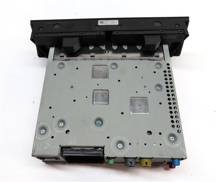 Thumbnail 7: 2013 AUDI S4 (B8 8R) RADIO STEREO CD DVD SD MMI MULTIMEDIA PLAYER HEAD UNIT