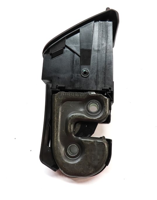 Thumbnail 8: 2013 AUDI S4 (B8 8K) REAR LEFT FOLDING SEAT BACK RELEASE HANDLE LOCK LATCH LEVER