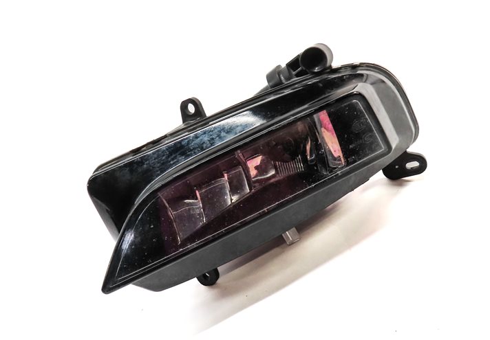 Thumbnail 1: 13-17 AUDI A4 A5 S4 (B8 8K 8T) SLINE LEFT FRONT DRIVER FOGLIGHT FOG LIGHT LAMP