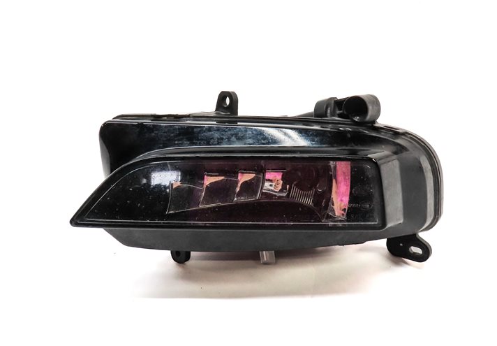 Thumbnail 2: 13-17 AUDI A4 A5 S4 (B8 8K 8T) SLINE LEFT FRONT DRIVER FOGLIGHT FOG LIGHT LAMP