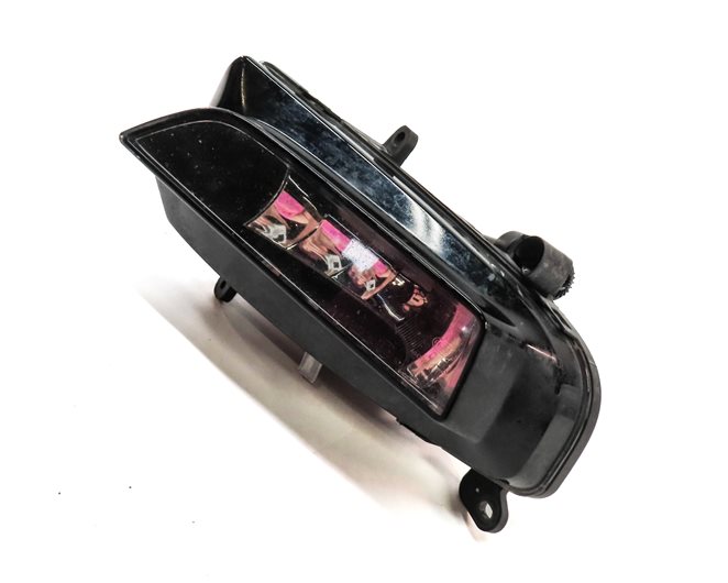 Thumbnail 3: 13-17 AUDI A4 A5 S4 (B8 8K 8T) SLINE LEFT FRONT DRIVER FOGLIGHT FOG LIGHT LAMP