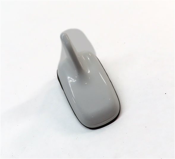 2013 AUDI S4 (B8 8K) ROOF MOUNT RADIO STEREO SHARK FIN ANTENNA MODULE (White)