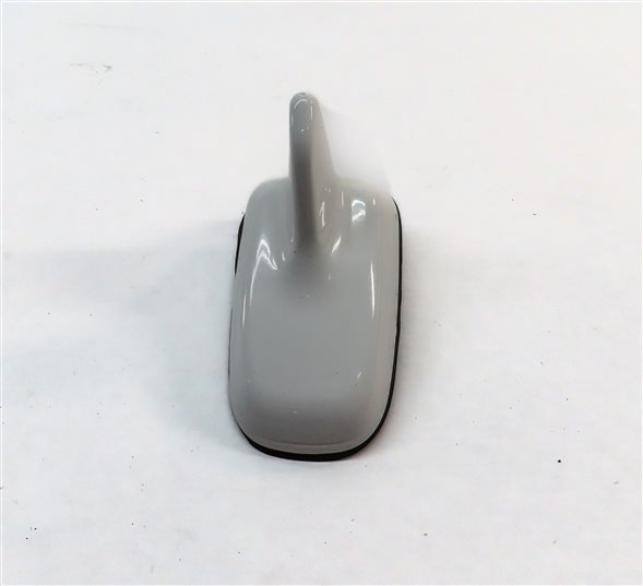 Thumbnail 2: 2013 AUDI S4 (B8 8K) ROOF MOUNT RADIO STEREO SHARK FIN ANTENNA MODULE (White)