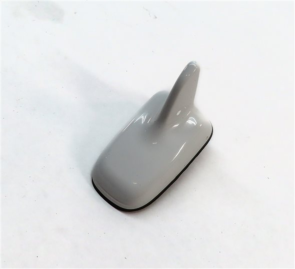 Thumbnail 3: 2013 AUDI S4 (B8 8K) ROOF MOUNT RADIO STEREO SHARK FIN ANTENNA MODULE (White)