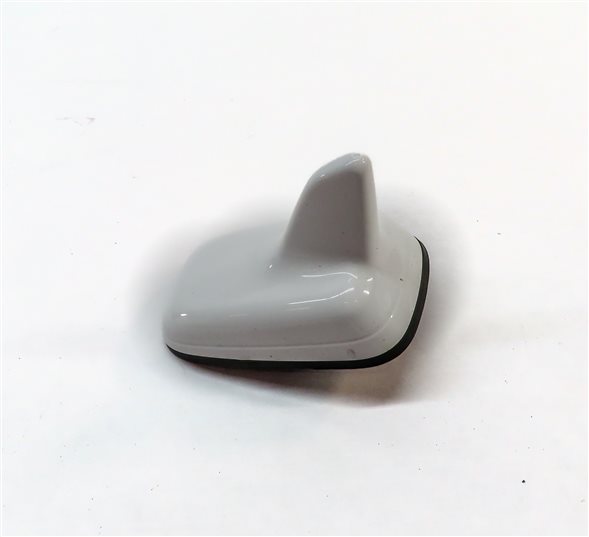 Thumbnail 4: 2013 AUDI S4 (B8 8K) ROOF MOUNT RADIO STEREO SHARK FIN ANTENNA MODULE (White)