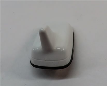 Thumbnail 5: 2013 AUDI S4 (B8 8K) ROOF MOUNT RADIO STEREO SHARK FIN ANTENNA MODULE (White)