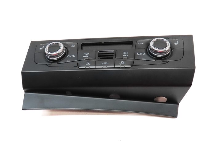 Thumbnail 3: 13-17 AUDI A4 S4 A5 S5 RS5 Q5 SQ5 (B8 8K 8T 8R) HEATER A/C TEMPERATURE CONTROL