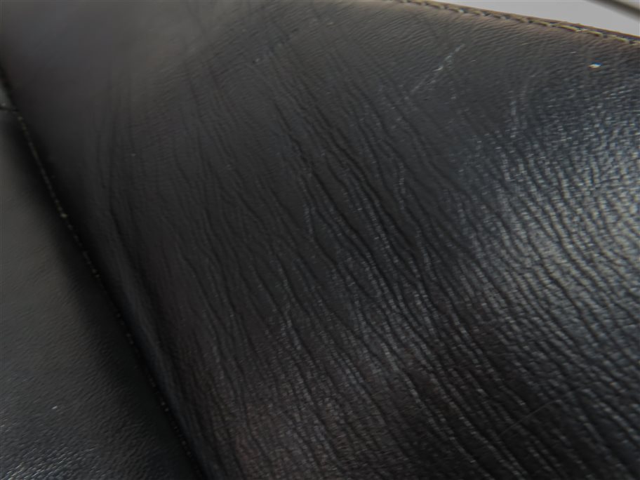 Thumbnail 8: 2013 AUDI S4 (B8 8K) FRONT LEFT LOWER MEMORY HEATED SPORT SEAT CUSHION (Black)