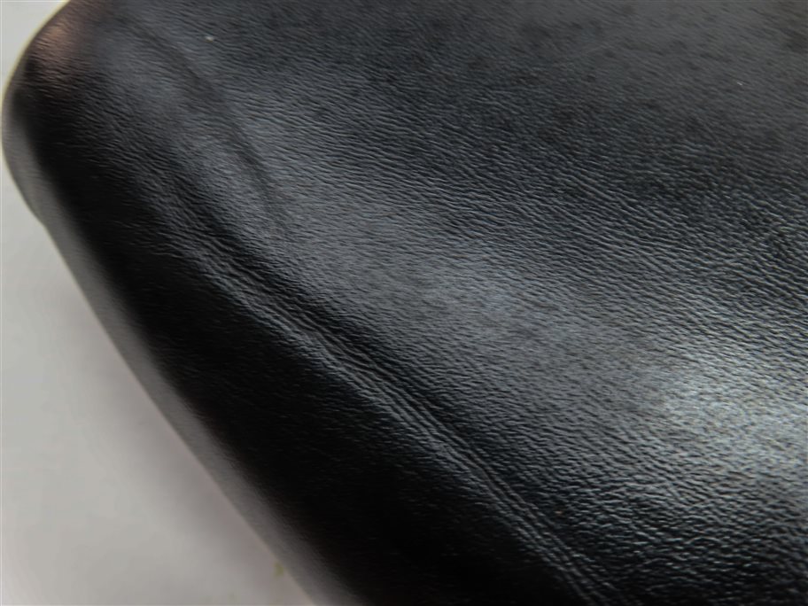 Thumbnail 9: 2013 AUDI S4 (B8 8K) FRONT LEFT LOWER MEMORY HEATED SPORT SEAT CUSHION (Black)