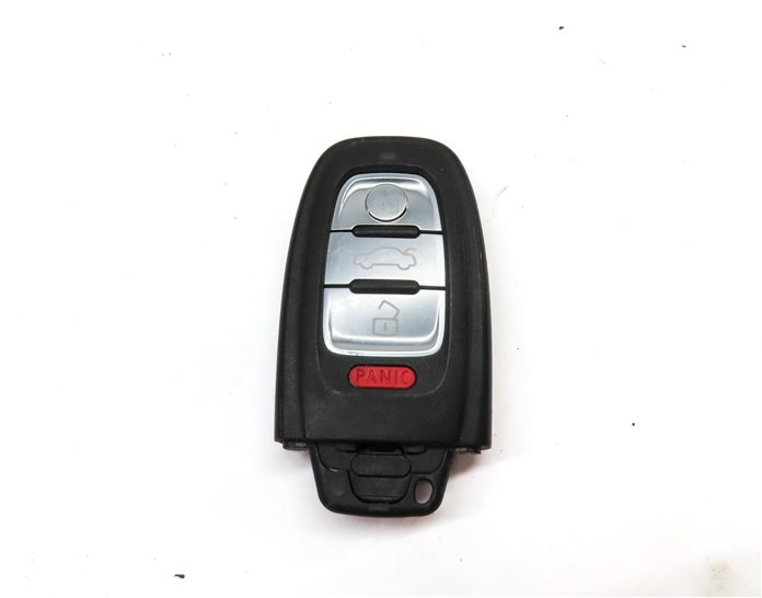 Thumbnail 11: 2013-2014 AUDI S4 (B8 8K) 3.0L CGXC ENGINE ECM BCM IMMOBILIZER MODULE KEY SET