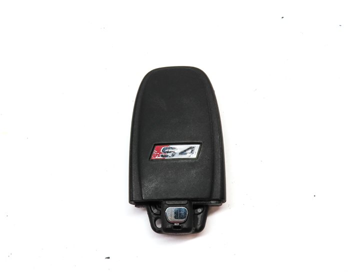 Thumbnail 12: 2013-2014 AUDI S4 (B8 8K) 3.0L CGXC ENGINE ECM BCM IMMOBILIZER MODULE KEY SET