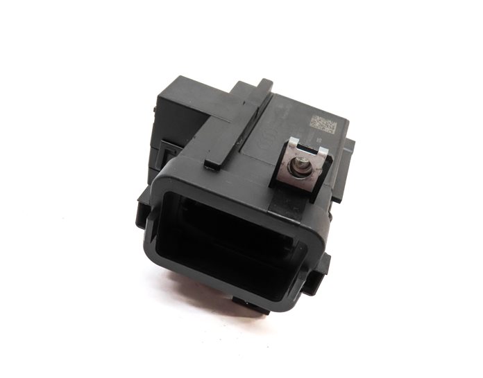 Thumbnail 9: 2013-2014 AUDI S4 (B8 8K) 3.0L CGXC ENGINE ECM BCM IMMOBILIZER MODULE KEY SET