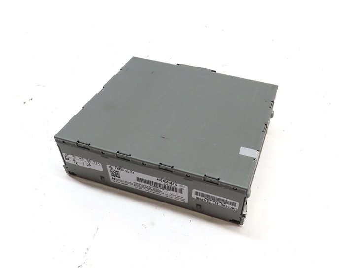 2012-2017 AUDI A4 S4 A5 S5 A6 S6 Q7 (B8 C7 8K 8T 4L) AM/FM RADIO STEREO RECEIVER
