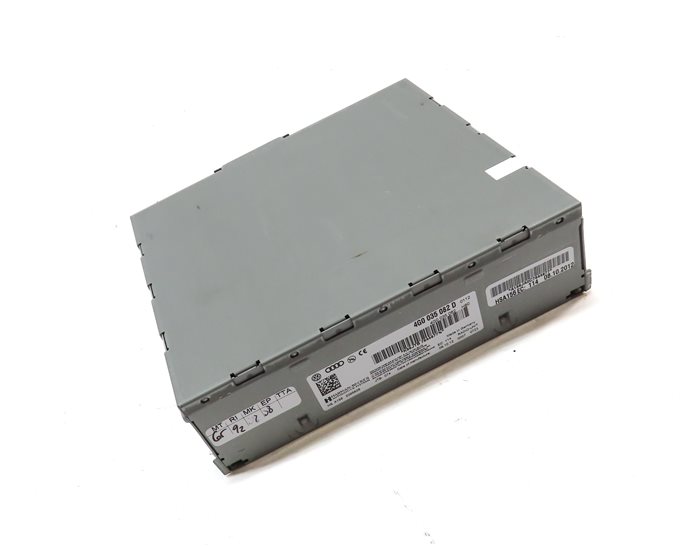 Thumbnail 3: 2012-2017 AUDI A4 S4 A5 S5 A6 S6 Q7 (B8 C7 8K 8T 4L) AM/FM RADIO STEREO RECEIVER