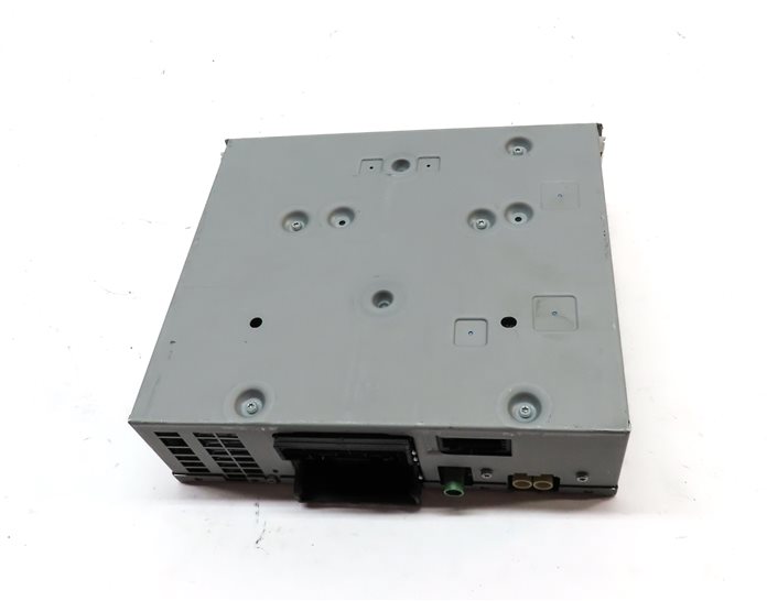 Thumbnail 4: 2012-2017 AUDI A4 S4 A5 S5 A6 S6 Q7 (B8 C7 8K 8T 4L) AM/FM RADIO STEREO RECEIVER