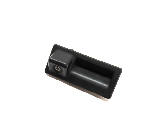 Thumbnail 1: 08-17 AUDI A3 S3 A4 S4 A5 S5 A7 Q5 (B8 8K 8T 8R 8V) REAR TRUNK HANDLE w/ CAMERA