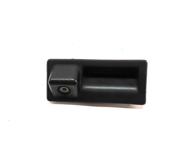 Thumbnail 3: 08-17 AUDI A3 S3 A4 S4 A5 S5 A7 Q5 (B8 8K 8T 8R 8V) REAR TRUNK HANDLE w/ CAMERA