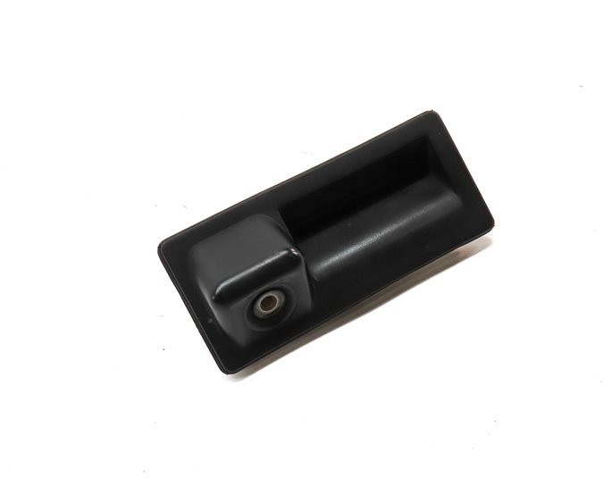 Thumbnail 4: 08-17 AUDI A3 S3 A4 S4 A5 S5 A7 Q5 (B8 8K 8T 8R 8V) REAR TRUNK HANDLE w/ CAMERA